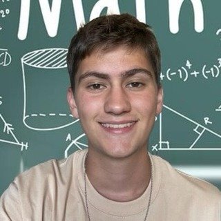 Baptiste, cofondateur de Confiance Maths